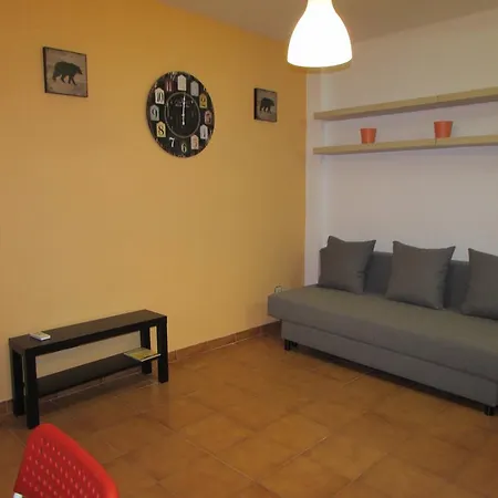 Plaza Alfalfa Centro Apartamento Sevilla