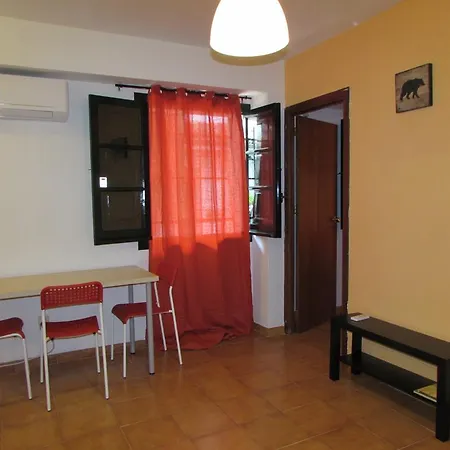 Plaza Alfalfa Centro Appartement