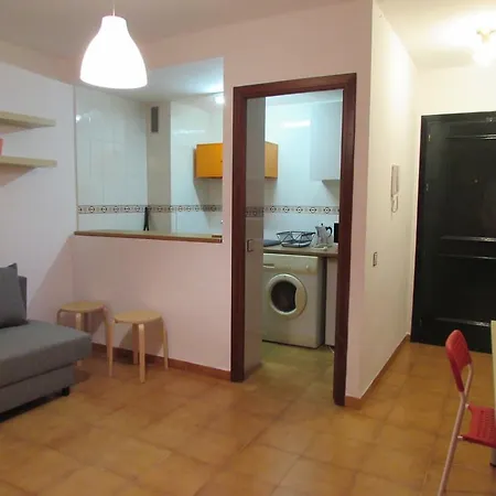 Apartment Plaza Alfalfa Centro Sevilla