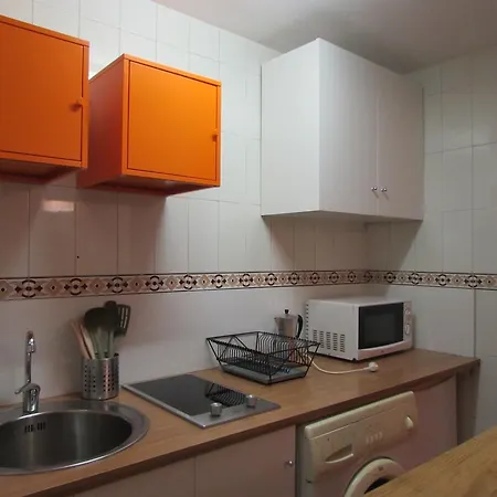 Appartement Plaza Alfalfa Centro Séville