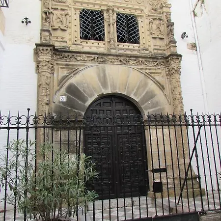 Plaza Alfalfa Centro Appartement