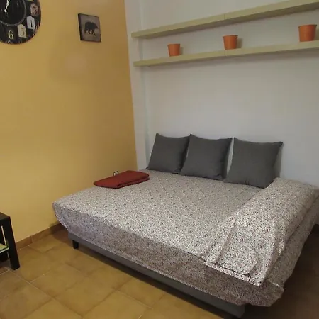 Plaza Alfalfa Centro Appartement *