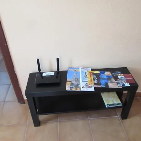 Appartement Plaza Alfalfa Centro Séville